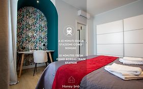 Misultin - Exclusive Apartment
